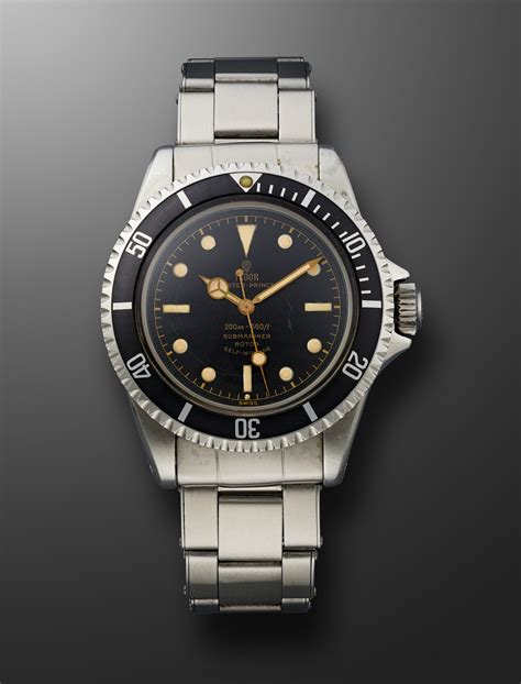 rolex tudor submariner rotor oyster prince watch|tudor 36mm submariner.